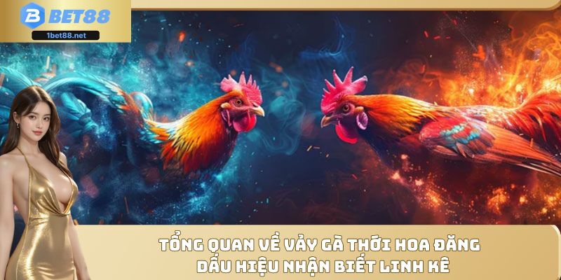 Khám phá chi tiết về vảy thới hoa đăng - dấu hiệu nhận biết linh kê